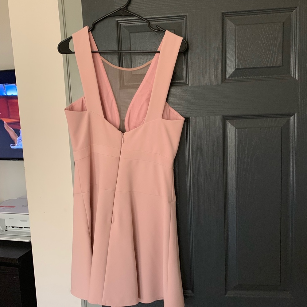 BCBG MaxAzria minidress